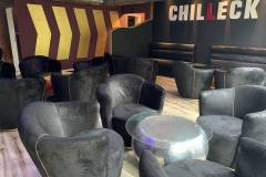 Shisha Lounge